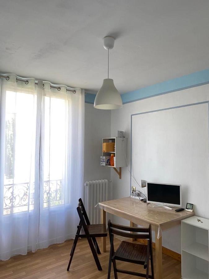 Chambre Du Petit Prince Chaville Exteriör bild