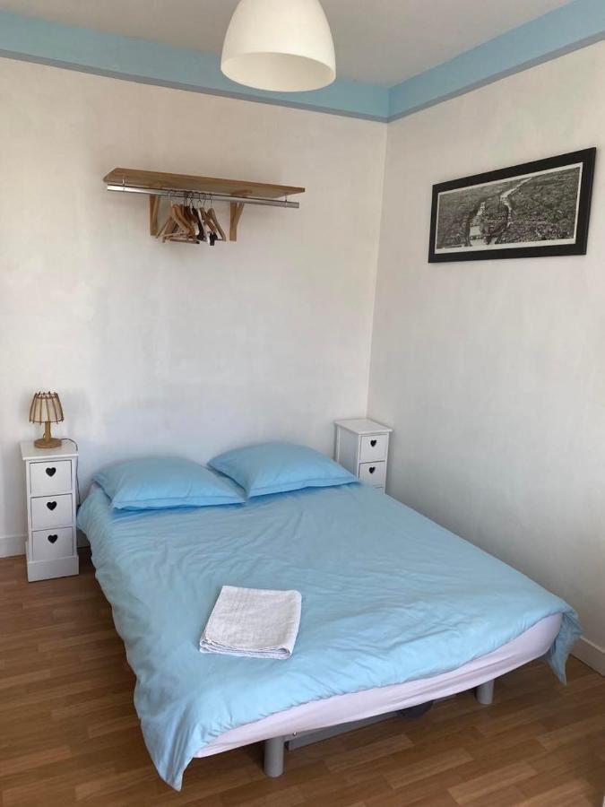 Chambre Du Petit Prince Chaville Exteriör bild